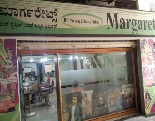 Margaret's Hair Dressing & Beauty Parlour, Bangalore - Photo 5