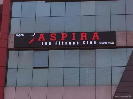 Aspira Salon & Spa, Bangalore - Photo 4
