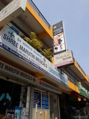 Rejoice Spa and Salon, Bangalore - Photo 5