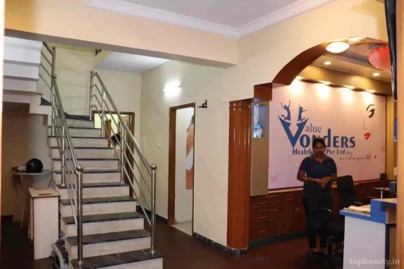 Value Vonders Health Care pvt ltd, Bangalore - Photo 5