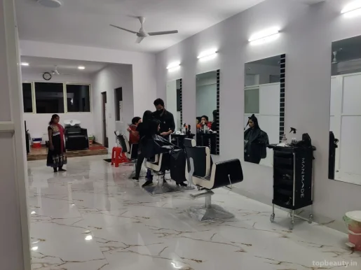 The Style Studio Unisex Salon, Bangalore - Photo 1