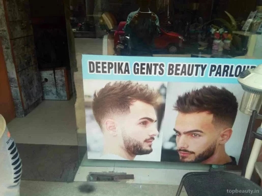 Deepika Gents Beauty Parlour, Bangalore - Photo 2