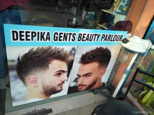 Deepika Gents Beauty Parlour, Bangalore - Photo 3