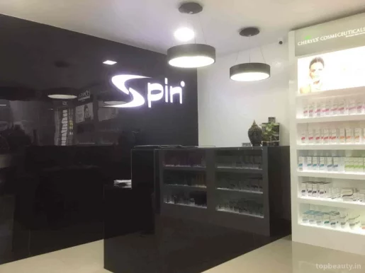 Spin Unisex Salon kengeri, Bangalore - Photo 4