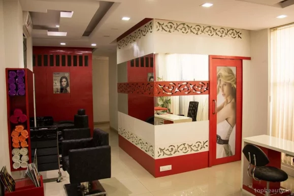 Renaissance Unisex Salon & Spa, Bangalore - Photo 1