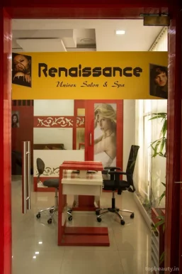 Renaissance Unisex Salon & Spa, Bangalore - Photo 7