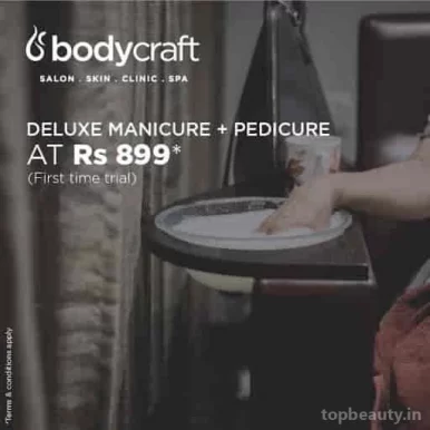 Bodycraft Clinic - HSR Layout: Laser Hair Removal, CoolSculpting, Acne Scar Reduction, Bangalore - Photo 7