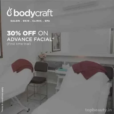 Bodycraft Clinic - HSR Layout: Laser Hair Removal, CoolSculpting, Acne Scar Reduction, Bangalore - Photo 3