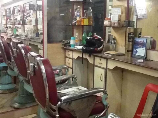 New Raja Hair Dresser & Mens Parlour, Bangalore - Photo 4