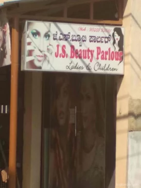 J.S Beauty Parlour, Bangalore - 