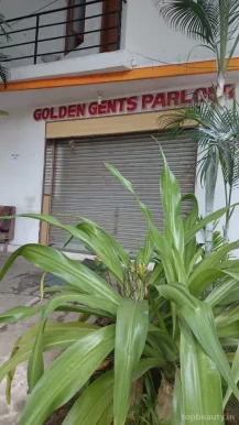 Golden Gents Parlour, Bangalore - Photo 2