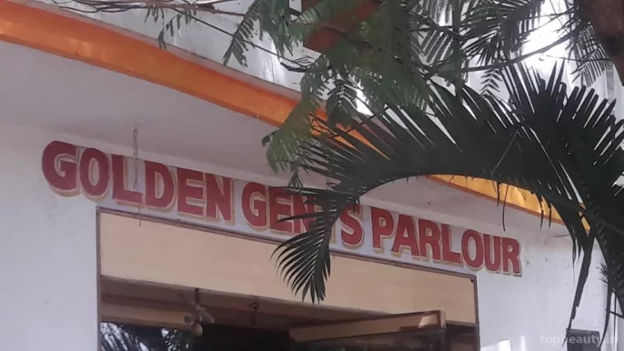 Golden Gents Parlour, Bangalore - Photo 7