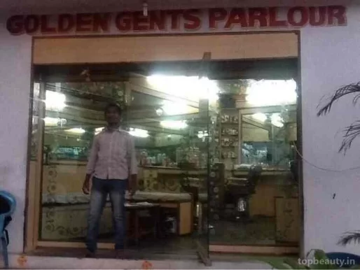 Golden Gents Parlour, Bangalore - Photo 1