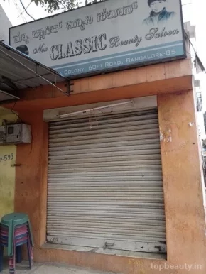 New Classic Beauty Salon, Bangalore - Photo 5