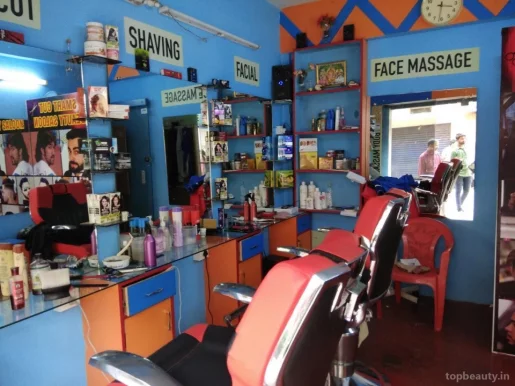 Smart cut beauty salon, Bangalore - Photo 2