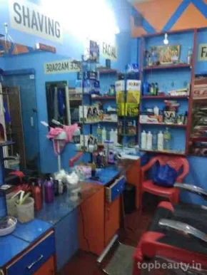 Smart cut beauty salon, Bangalore - Photo 1