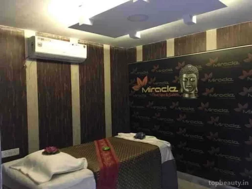 Miracle Thai spa & Salon, Bangalore - Photo 1