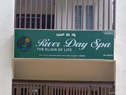 River Day Spa Bangalore, Bangalore - Photo 4
