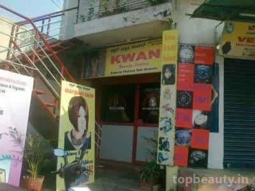 Kwan Beauty Saloon, Bangalore - Photo 2