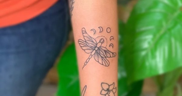Which are the best places in bangalore to get a tattoo done? - Quora