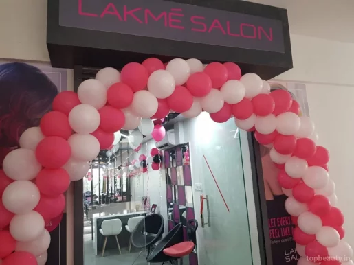 Lakme Salon, Bangalore - Photo 6