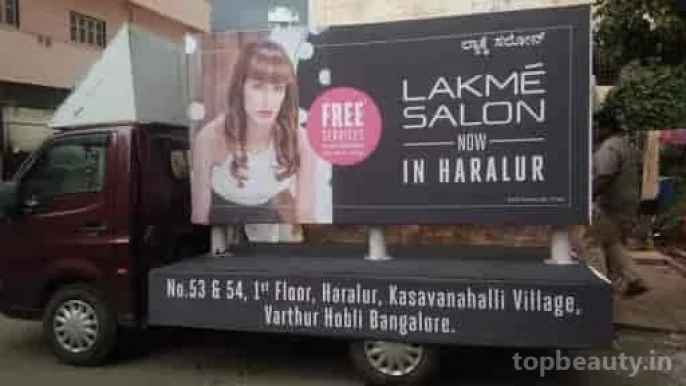 Lakme Salon, Bangalore - Photo 5