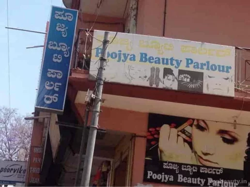 Poojya Makeovers, Bangalore - Photo 2