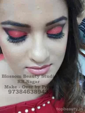 Blossom Beauty Studio, Bangalore - Photo 3