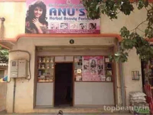 Anu's Herbal Beauty Parlour, Bangalore - Photo 6