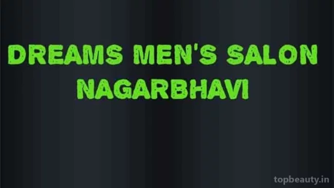 Dreams Men’s Salon - Nagarbhavi Circle, Bangalore - Photo 7