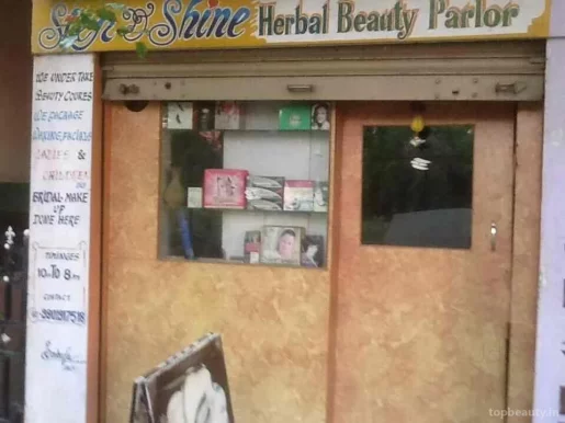 Step & Shine Herbal Beauty Parlour, Bangalore - Photo 4