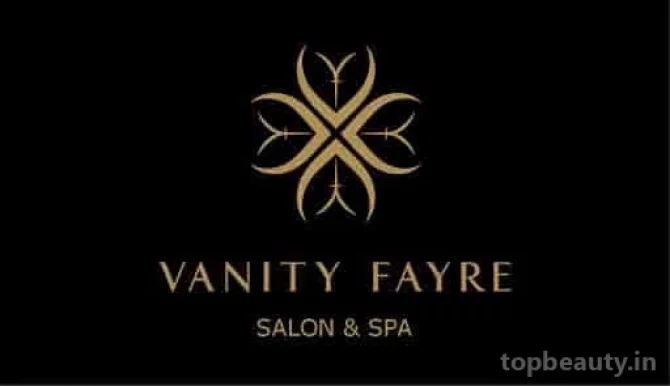 Vanity Fayre Salon & Spa, Bangalore - Photo 2