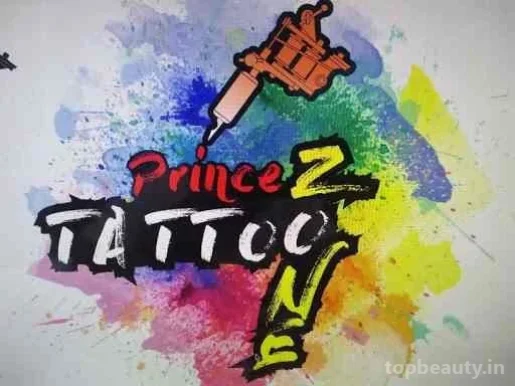 Princez Tattoo Zone, Bangalore - Photo 4