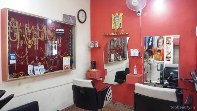 Sri Renuka Beauty Salon & Spa, Bangalore - Photo 7