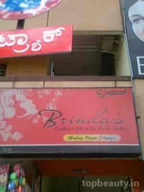 Brinda's Beauty Parlour, Bangalore - Photo 6