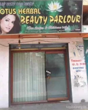 Lotus Herbal Beauty Parlour, Bangalore - 