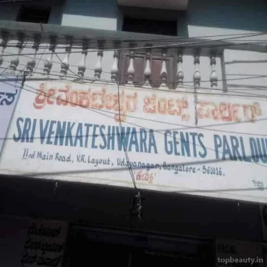 Sri Venkateshwara Gents Parlour, Bangalore - Photo 1