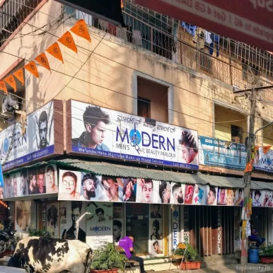 Modern Beauty Parlour and Saloon for Men, Bangalore - Photo 5