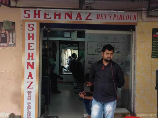 Shehnaaz Mens' Parlour, Bangalore - Photo 2