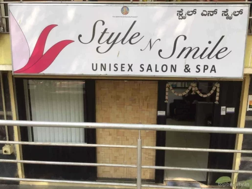 Style n Smile, Bangalore - Photo 4