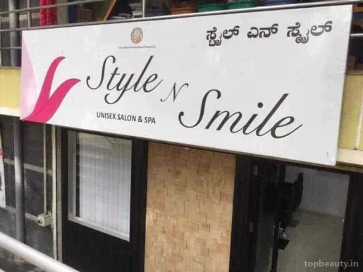Style n Smile, Bangalore - Photo 2