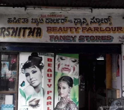 Harshitha Beauty Parlour And Fancy Stores, Bangalore - Photo 1