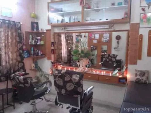 Verna's Hair Stylist's & Beauty Parlour, Bangalore - Photo 1