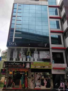 Tayl Family Spa And Salon, Bangalore - Photo 4