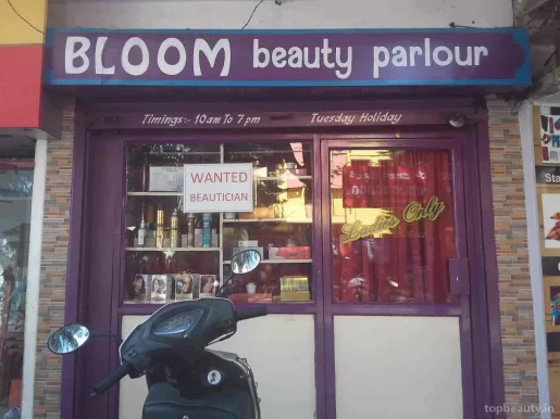 Bloom Beauty Parlour, Bangalore - Photo 4
