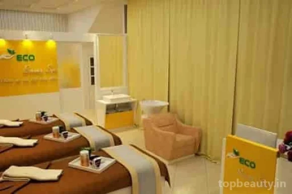 Eco Beauty Spa - Best Unisex Massage Spa in BTM Layout, Bangalore., Bangalore - Photo 1