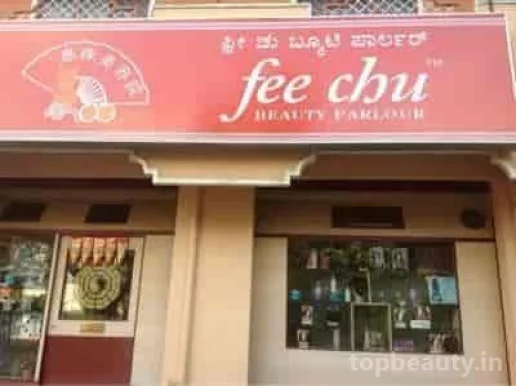 Fee Chu, Bangalore - Photo 4