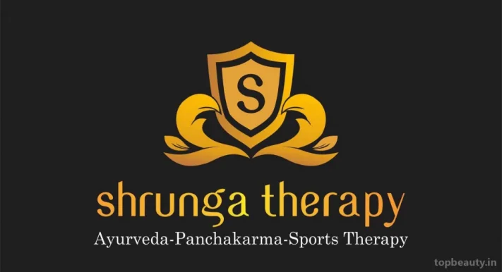 Shrunga Therapy Centre, Bangalore - Photo 1