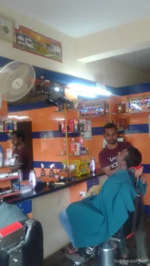 Sri Balaji Hair Cutting Salon, Bangalore - Photo 2