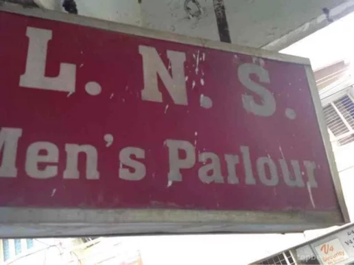 S.L.N. Mens Parlour, Bangalore - Photo 1